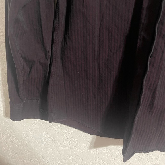 Apt. 9 Mens Button Down Shirt - Picture 2 of 5